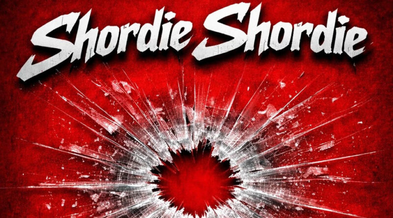 Shordie Shordie - 22 Questions