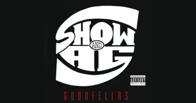 Show & AG - Goodfellas