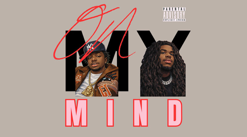 Skillies - On My Mind