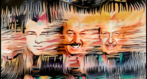 Skip The Kid - Mean Gene Ringside Series 3