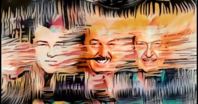 Skip The Kid - Mean Gene Ringside Series 3