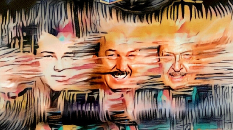 Skip The Kid - Mean Gene Ringside Series 3