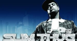 Slim Thug - Already Platinum