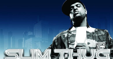 Slim Thug - Already Platinum