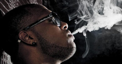 Slim Thug - Tha Thug Show