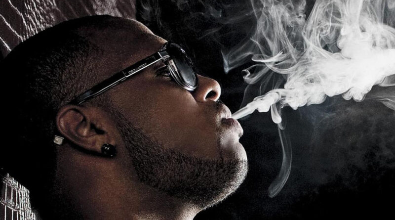 Slim Thug - Tha Thug Show