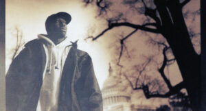 Smoothe Da Husler - Once Upon A Time In America