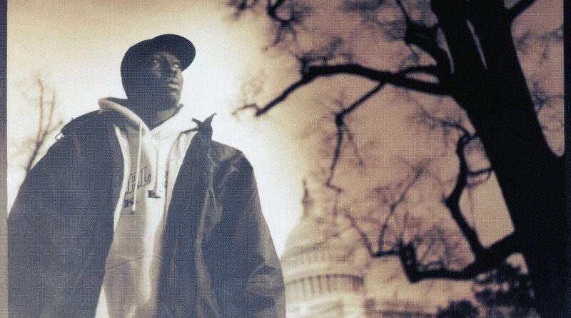 Smoothe Da Husler - Once Upon A Time In America