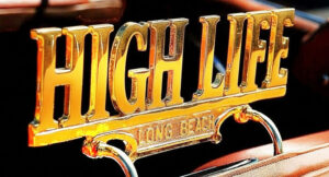 Snoop Dogg - High Life