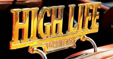 Snoop Dogg - High Life