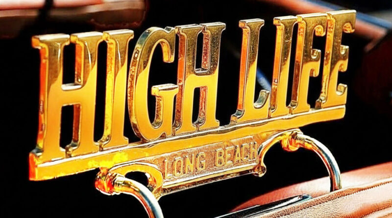 Snoop Dogg - High Life