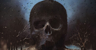 Snowgoons - Black Snow 3