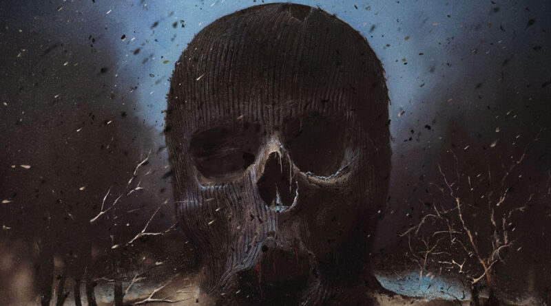 Snowgoons - Black Snow 3