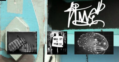 Sole, DJ Pain 1, Time - Time eMERGENCY heARTS Selections