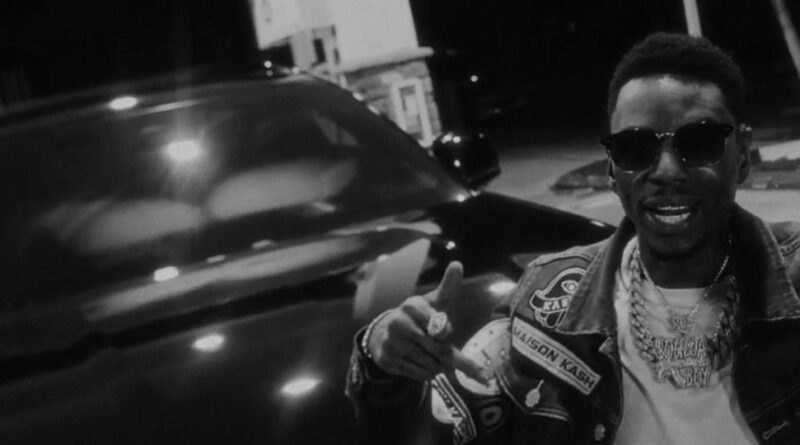 Soulja Boy Tell'em - Big 7.62