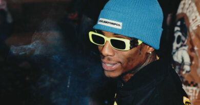 Soulja Boy Tell'em - Real Street Nigga