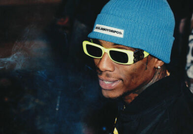 Soulja Boy Tell'em - Real Street Nigga