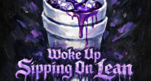 Soulja Boy - Woke Up Sipping On Lean