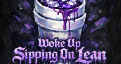 Soulja Boy - Woke Up Sipping On Lean