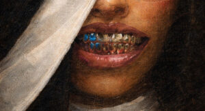 Spanish Ran - Vows Under Gold