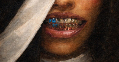 Spanish Ran - Vows Under Gold