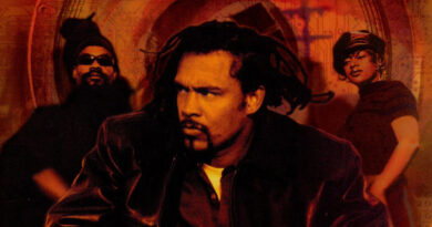 Spearhead - Chocolate Supa Highway