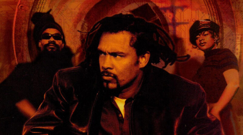 Spearhead - Chocolate Supa Highway