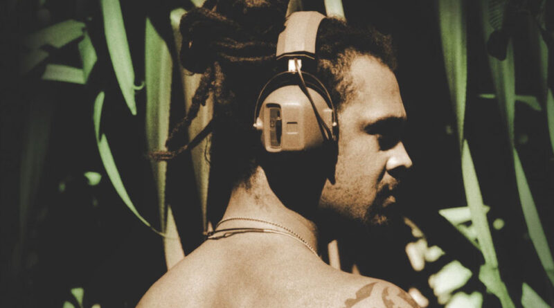 Spearhead - Stay Human