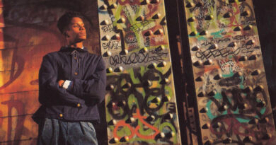 Special Ed - Youngest In Charge