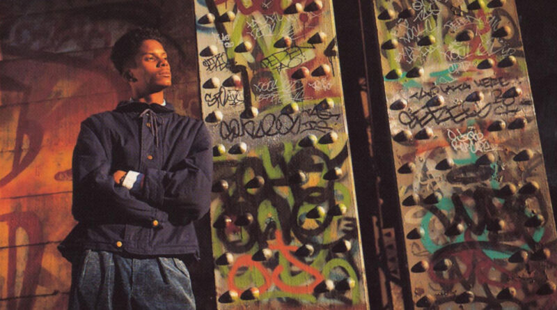 Special Ed - Youngest In Charge