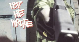 Spice 1 - 187 He Wrote