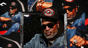 Stak 5 - Super Solid