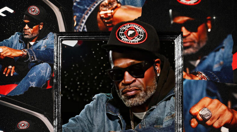 Stak 5 - Super Solid