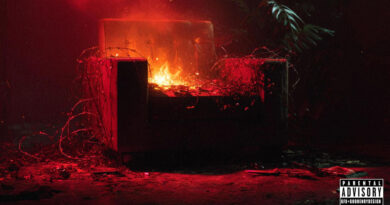 Stakz DeVito - Welcome to the Jungle