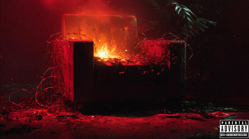 Stakz DeVito - Welcome to the Jungle