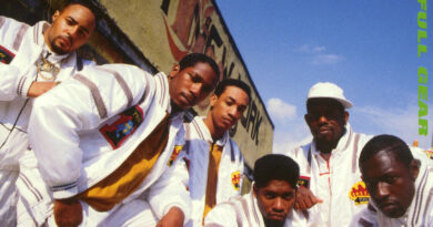 Stetsasonic - In Full Gear