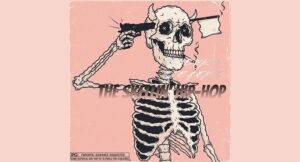 Steve Mac & Albe Beatz - The Skellin' Hip-Hop