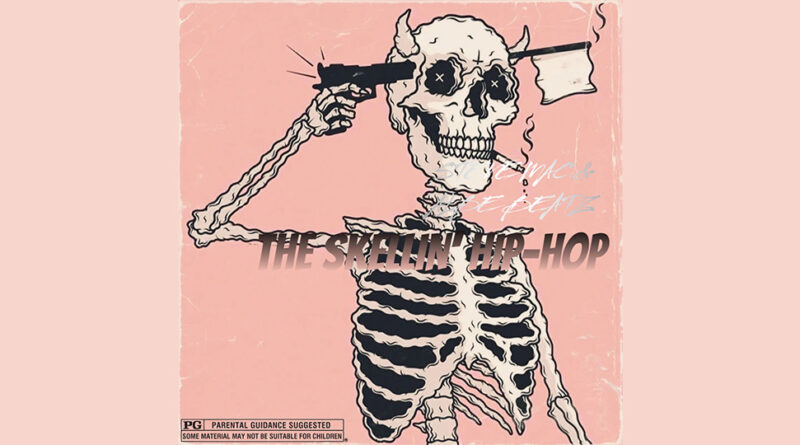 Steve Mac & Albe Beatz - The Skellin' Hip-Hop