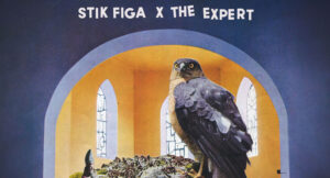 Stik Figa & The Expert - Ritual