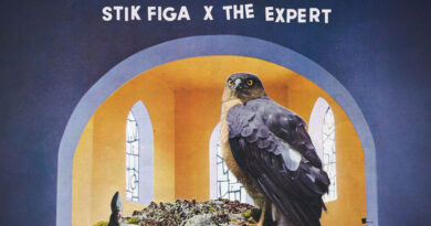 Stik Figa & The Expert - Ritual