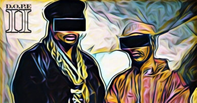 Struggle Mike, Heist Da Profit & Speedie Da Icon - D.O.P.E. Vol. 2