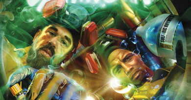 Stu Bangas & Wordsworth - Chemistry