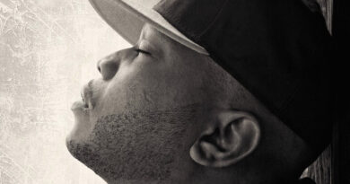 Styles P - Master Of Ceremonies