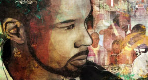 Substantial - Home Is Where The Art Is