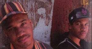 Superlover Cee & Casanova Rud - Blow Up The Spot