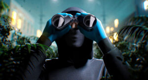 Sus - Suspicious Activity 2