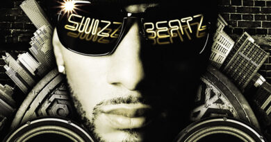 Swizz Beatz - One Man Band Man