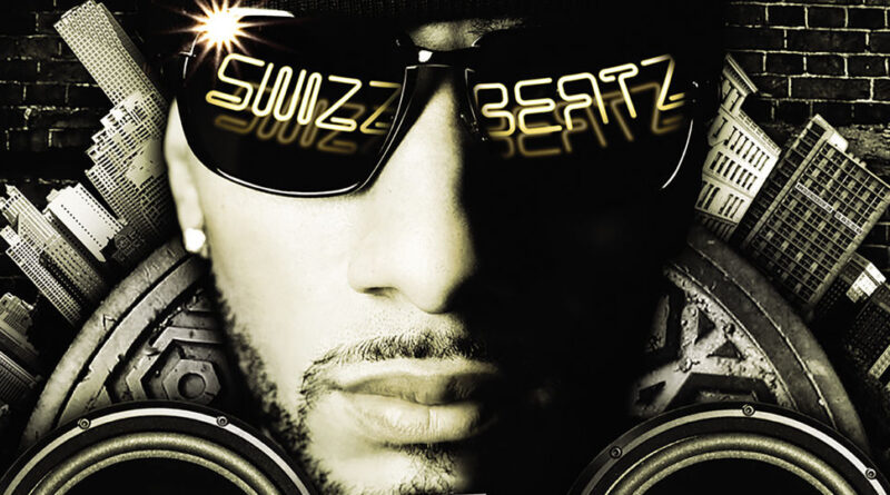 Swizz Beatz - One Man Band Man