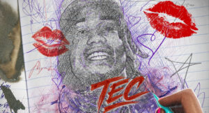 TEC - Kissin You