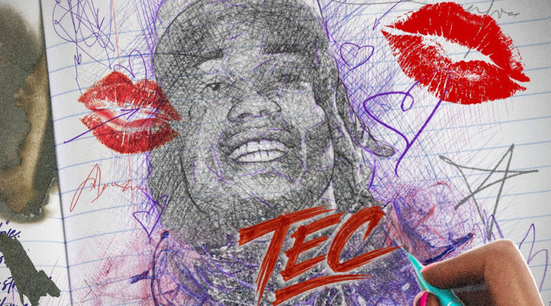 TEC - Kissin You